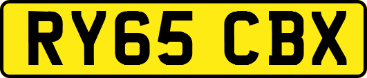 RY65CBX