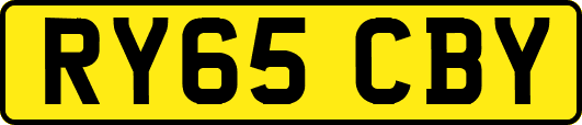 RY65CBY