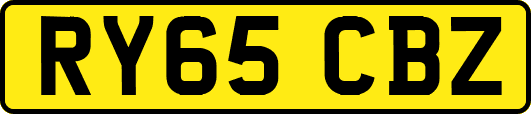 RY65CBZ