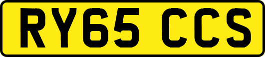 RY65CCS