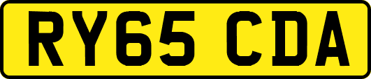RY65CDA