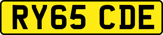 RY65CDE