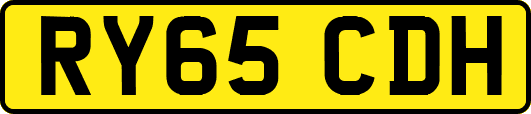 RY65CDH