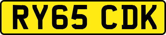 RY65CDK