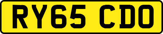 RY65CDO