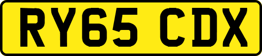 RY65CDX