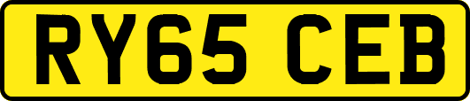 RY65CEB