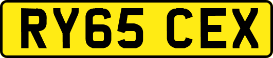 RY65CEX