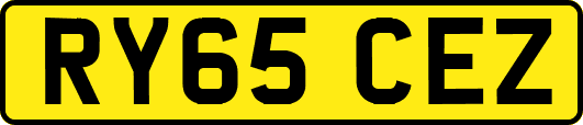 RY65CEZ