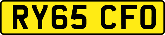 RY65CFO