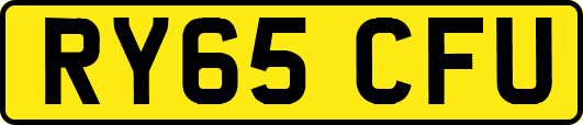 RY65CFU