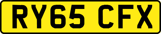 RY65CFX