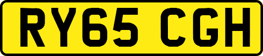 RY65CGH