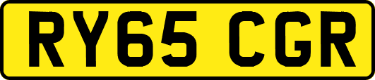 RY65CGR