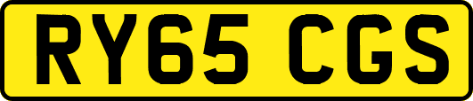 RY65CGS