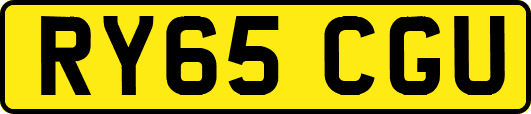 RY65CGU