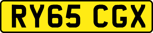 RY65CGX