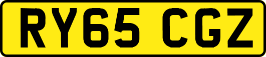 RY65CGZ