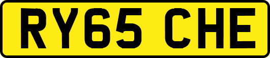 RY65CHE