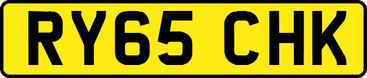 RY65CHK