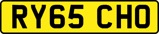 RY65CHO
