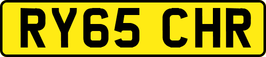 RY65CHR