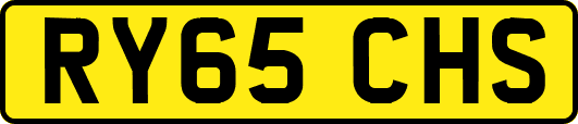RY65CHS