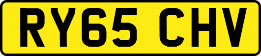 RY65CHV