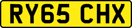 RY65CHX