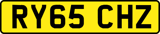 RY65CHZ