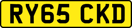 RY65CKD