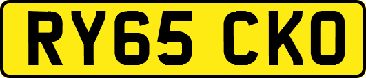 RY65CKO