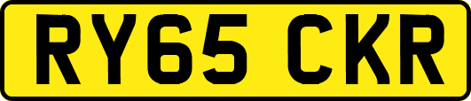 RY65CKR
