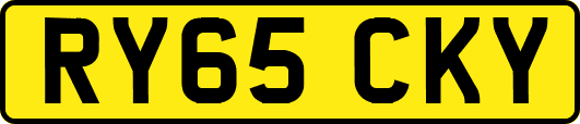 RY65CKY
