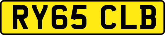 RY65CLB