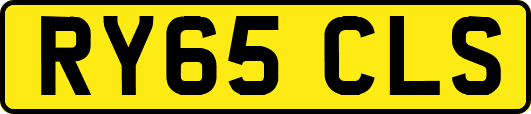 RY65CLS