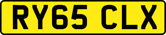RY65CLX