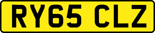 RY65CLZ