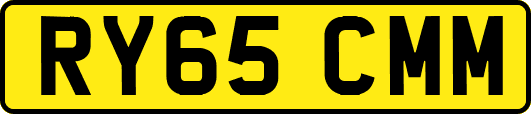 RY65CMM