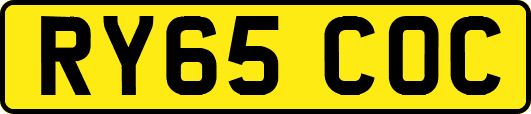 RY65COC