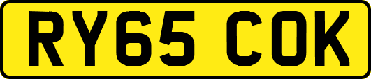 RY65COK
