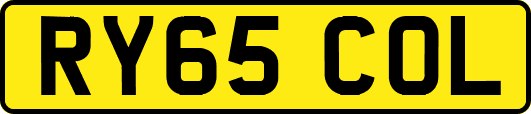 RY65COL