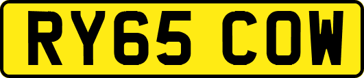 RY65COW