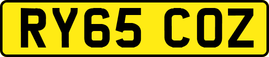 RY65COZ