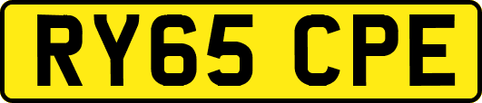 RY65CPE