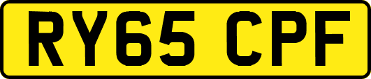 RY65CPF