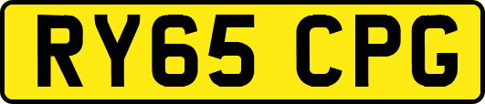 RY65CPG