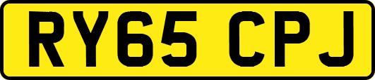 RY65CPJ