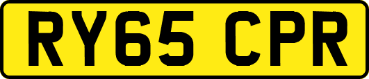 RY65CPR