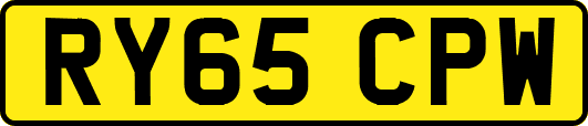 RY65CPW
